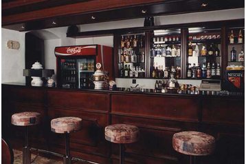 Slovākija Penzión Sečovce, Eksterjers